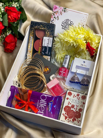 Eid Surprise Gift