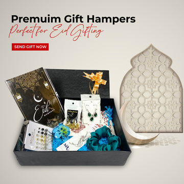✨ "Eid Bliss Box: Your Perfect Customizable Eid Gift Set!" ✨