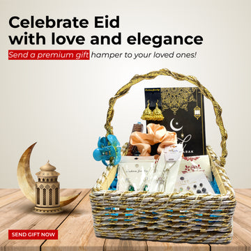 ✨ "Eid Delight Box: The Perfect Gift Awaits!" ✨