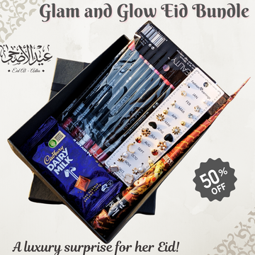Glam And Glow Eid Bundle For Her