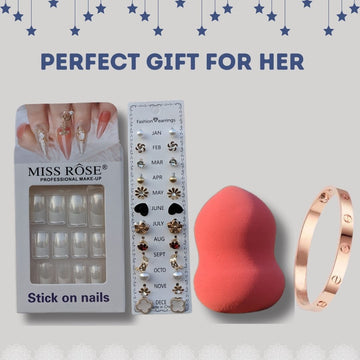 Pretty Picks For Her