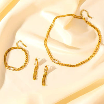 La Beaute Necklace