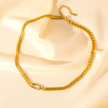 La Beaute Necklace
