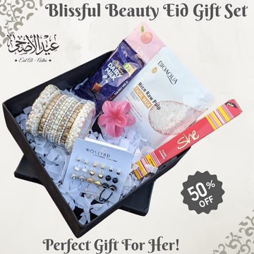 Eid Elegance in A Box