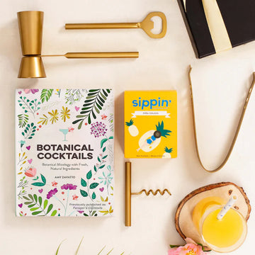 DIY Cocktail