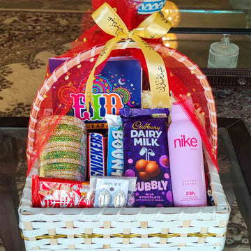 Eid Gift Basket