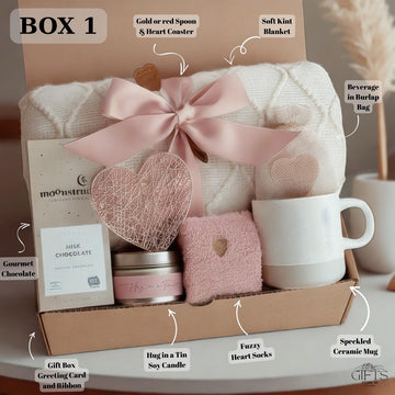 Gift Box for Her Deal 03