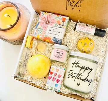 Gift Box for Her Deal 05