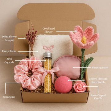 Gift Box for Her Deal 02