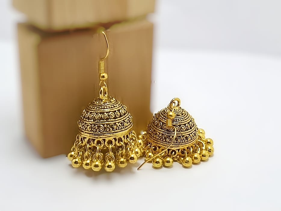 Jhumka