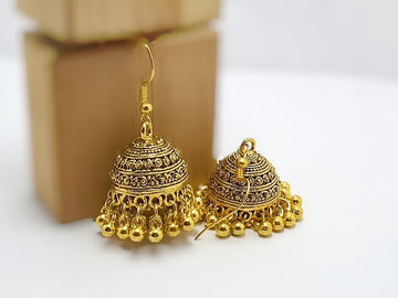 Jhumka