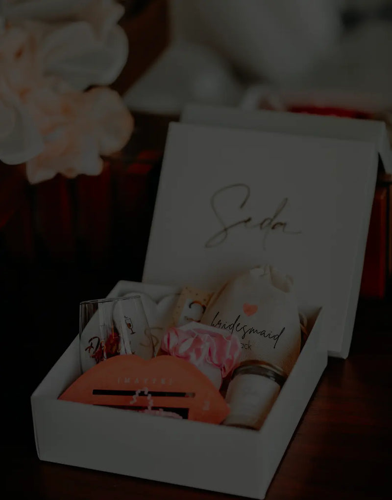 Personalized Gifts