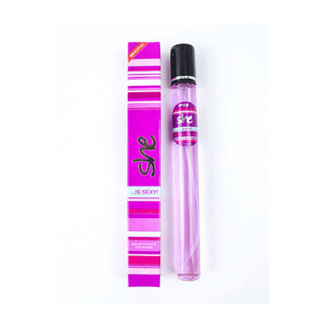 Shee Body Mist